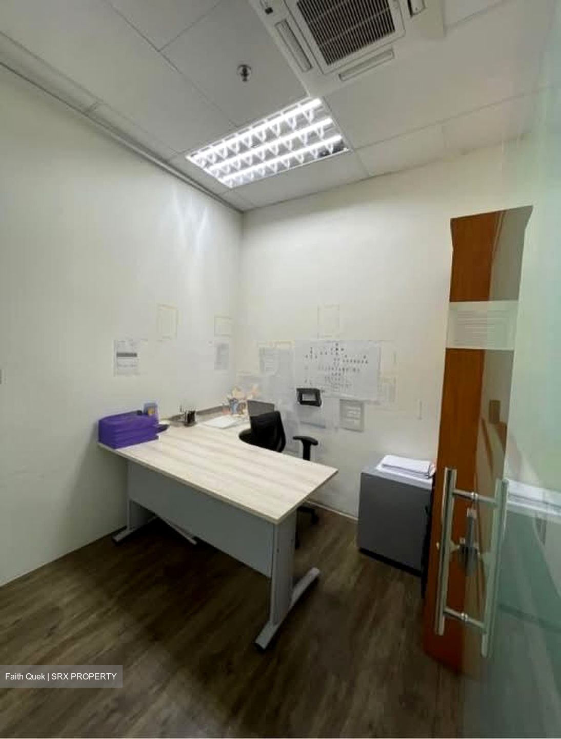 Ubi Techpark (D14), Factory #544602931